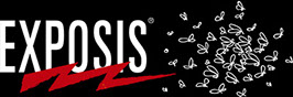 Logotipo do Exposis
